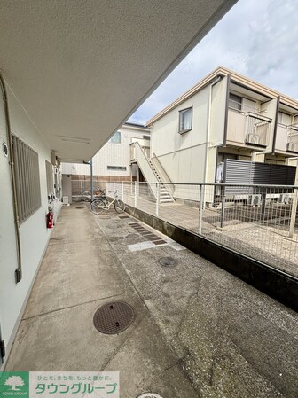 ドエル幕張本郷の物件内観写真